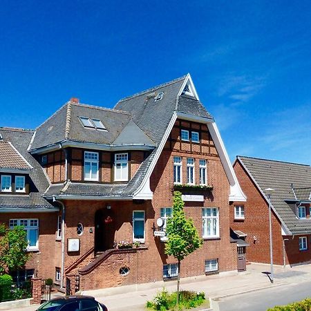 Hotel & Pension Villa Camenz Güstrow Buitenkant foto